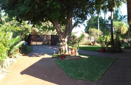 Malelane House | Buffalo Street Cottages