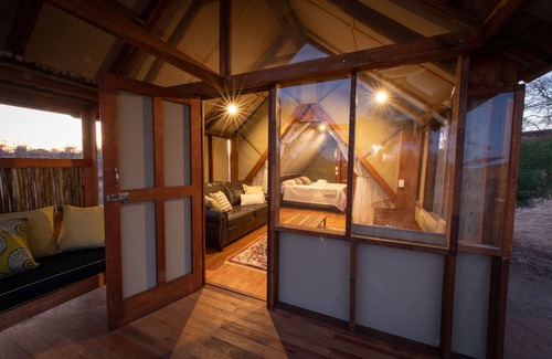 Kruger National Park Other | Buffelshoek Tented Camp
