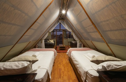 Kruger National Park Other | Buffelshoek Tented Camp