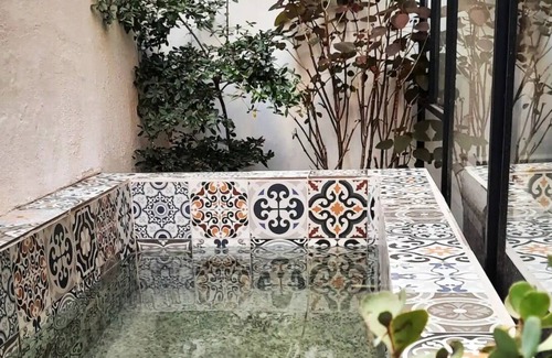 Zapopan House | Bugambilias art and rest Lukasa Home pool & airhockey