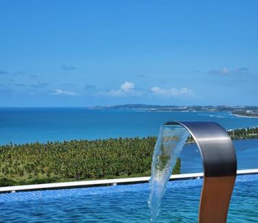 Barra de Jangada Apartment | Bugan paiva