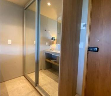 Barra de Jangada Apartment | Bugan paiva