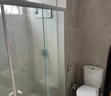 Barra de Jangada Apartment | Bugan Paiva/ Home stay