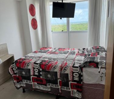 Barra de Jangada Apartment | Bugan Paiva/ Home stay