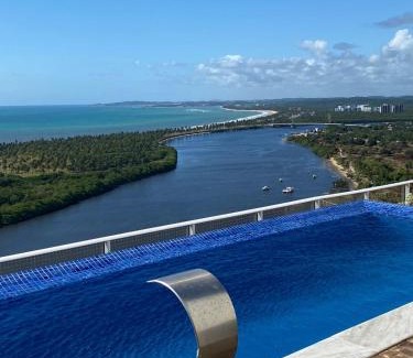 Barra de Jangada Apartment | Bugan - Paiva Home Stay