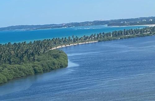 Barra de Jangada Apartment | Bugan - Paiva Home Stay