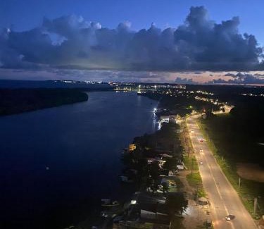 Barra de Jangada Apartment | Bugan - Paiva Home Stay