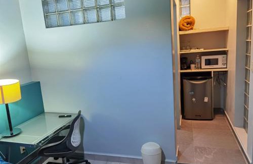 Roma Sur Apartment | Buganvilias 11
