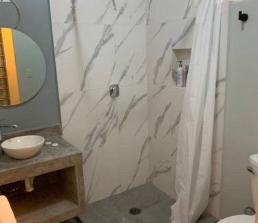 Roma Sur Apartment | Buganvilias 11