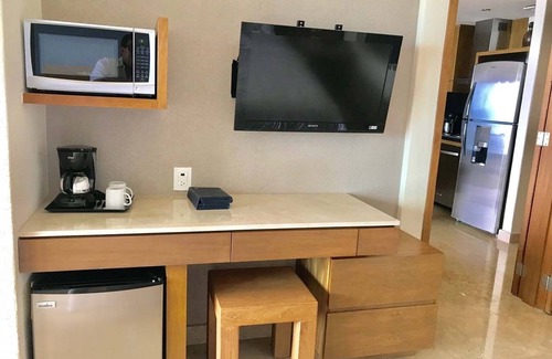 Olimpica Hotel | Buganvilias Resort Vacation Club Suite Ambassador