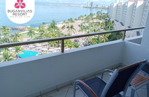 South Hotel Zone Apartment | Buganvilias Vacation Club for OWNERS Presidential Suite 1BR2B, Request Dates
