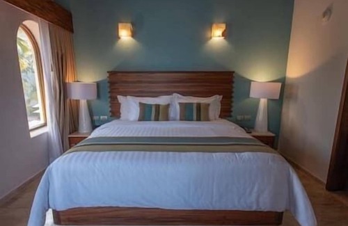 Olimpica Resort | Buganvilla | Lux Resort | Concierge | Pool | Hot Tub