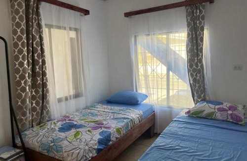 Pacuare Reserve Apartment | Buganvilla Quepos Dos