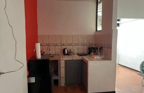Pacuare Reserve Apartment | Buganvilla Quepos Dos