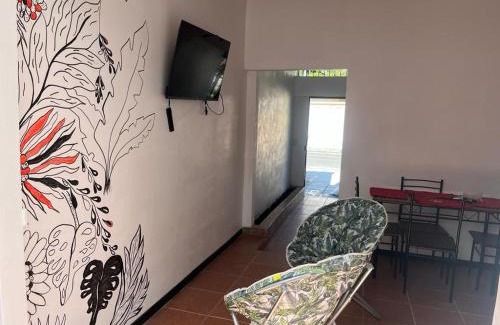 Pacuare Reserve Apartment | Buganvilla Quepos Dos