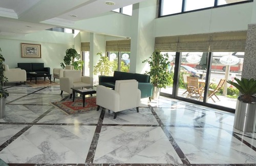 Ulus Hotel | Bugday Hotel
