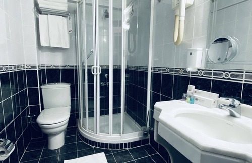 Ulus Hotel | Bugday Hotel