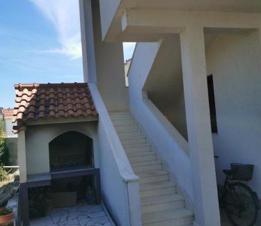 Rogoznica Apartment | Bugenvila