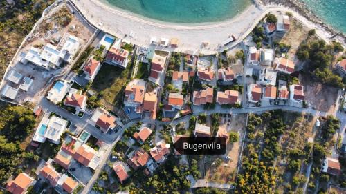 Rogoznica Apartment | Bugenvila