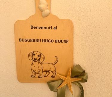 Buggerru House | Buggerru Hugo House