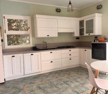 Buggerru House | Buggerru Hugo House