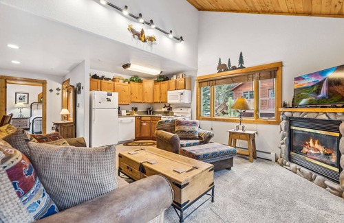 Fall River Estates Condo | Bugle Pointe A01 (NO HT)