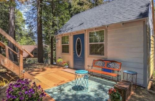 Arrowhead Villas House | Bugsy's Hideout