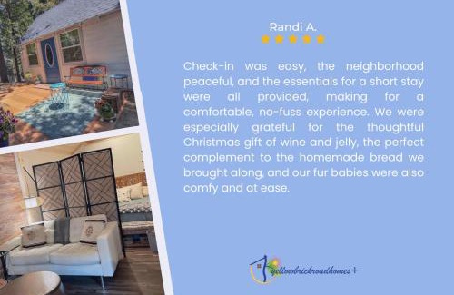 Arrowhead Villas House | Bugsy's Hideout