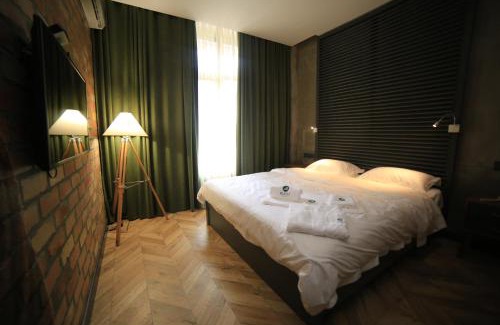Bishkek Hotel | Bugu Hotel Bishkek