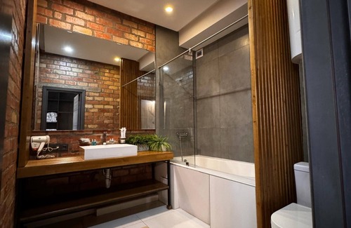 Bishkek Hotel | Bugu Hotel
