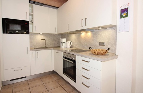 Nordseebad Burhave House | Buh-57 - Seepark Burhave