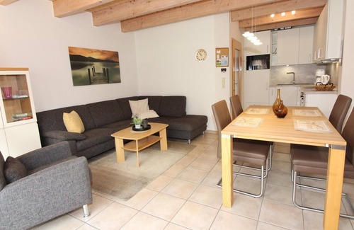 Nordseebad Burhave House | Buh-57 - Seepark Burhave
