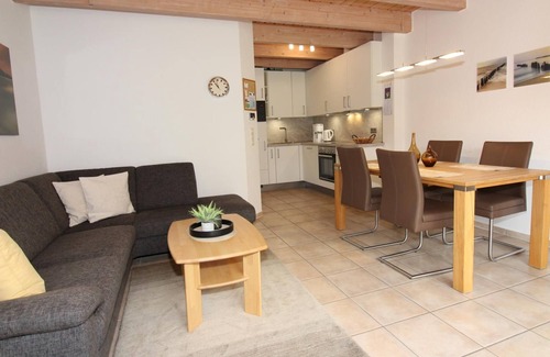 Nordseebad Burhave House | Buh-57 - Seepark Burhave