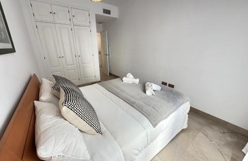 Huerta del Pilar Apartment | Buhaira Suite Sevilla
