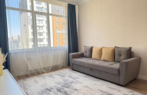 Ulytau District Apartment | Buhar Zhyray Exclusive-1