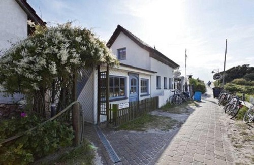Vitte Apartment | Buhne 11