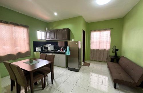 Taculing Apartment | Building 37