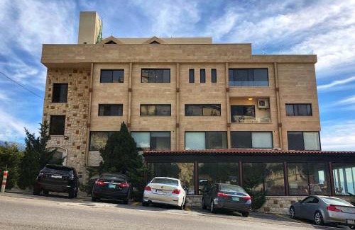 Fatqa Apartment | Building 440