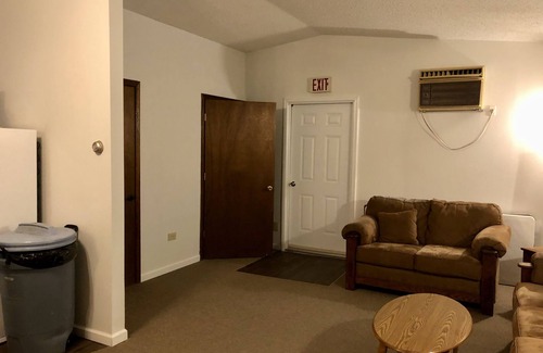 Miller City House | Building at Cape Girardeau Regional Airport