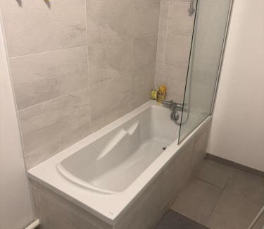 Clamart Apartment | Building carré d eden