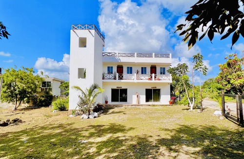 Majahual House | Building