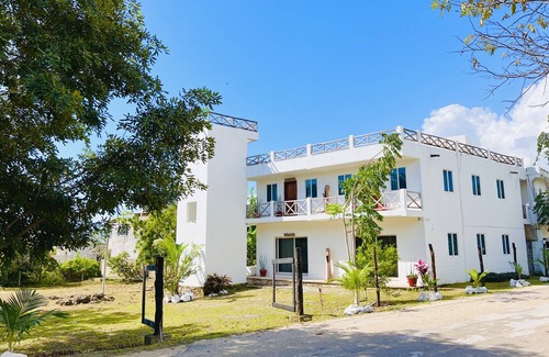 Majahual House | Building