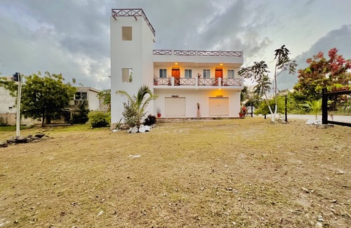Majahual House | Building