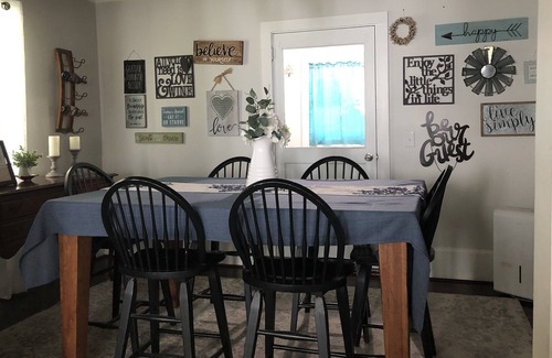 Morehead City Other | Built in 1820 King Farm house