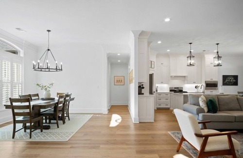 Hot Springs Village House | Built in 2021 and Beautifully Furnished