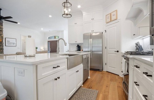 Hot Springs Village House | Built in 2021 and Beautifully Furnished