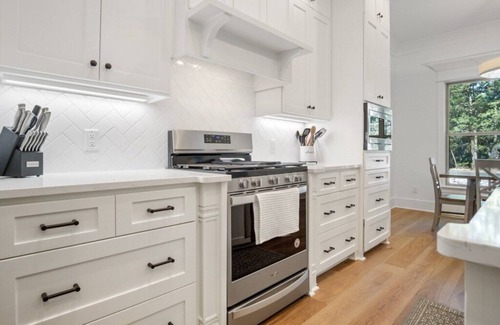 Hot Springs Village House | Built in 2021 and Beautifully Furnished