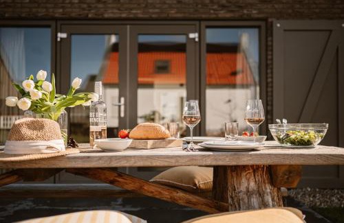 Sint Maarten House | Buiten aan zee by Droomvilla