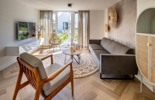 Sint Maarten House | Buiten aan zee by Droomvilla