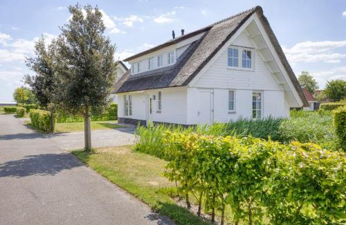 Municipality of Noordwijk Villa | Buitenplaats Witte Raaf aan Zee